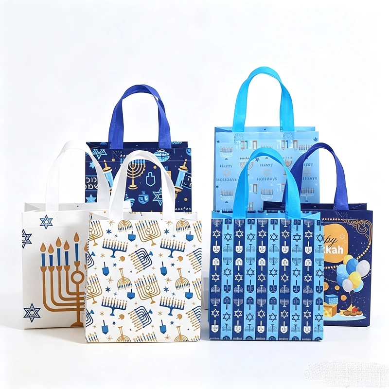 Packaging - 50 sztuk – stylowe torby na