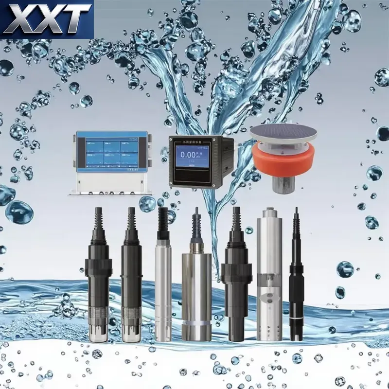 Cyfrowy miernik jakości wody X – Ph Meter Digital Water Tester recenzja i cena