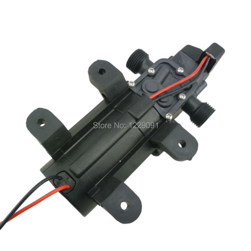 Przełącznik ciśnieniowy do pom – Mini Peristaltic Pump 12V recenzja i cena