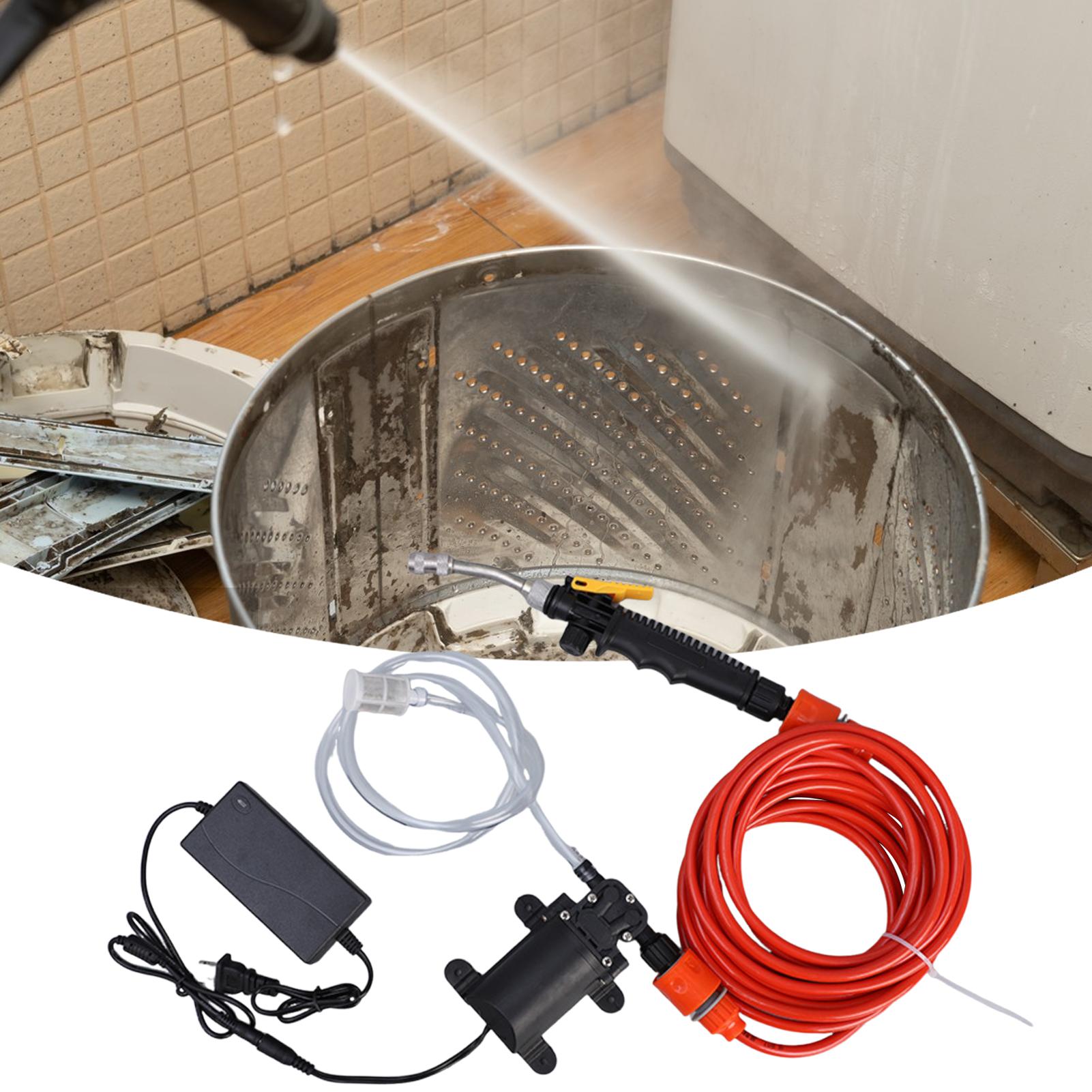 Wysokociśnieniowe pistolety do – Vacuum Chamber Kit With Pump recenzja i cena