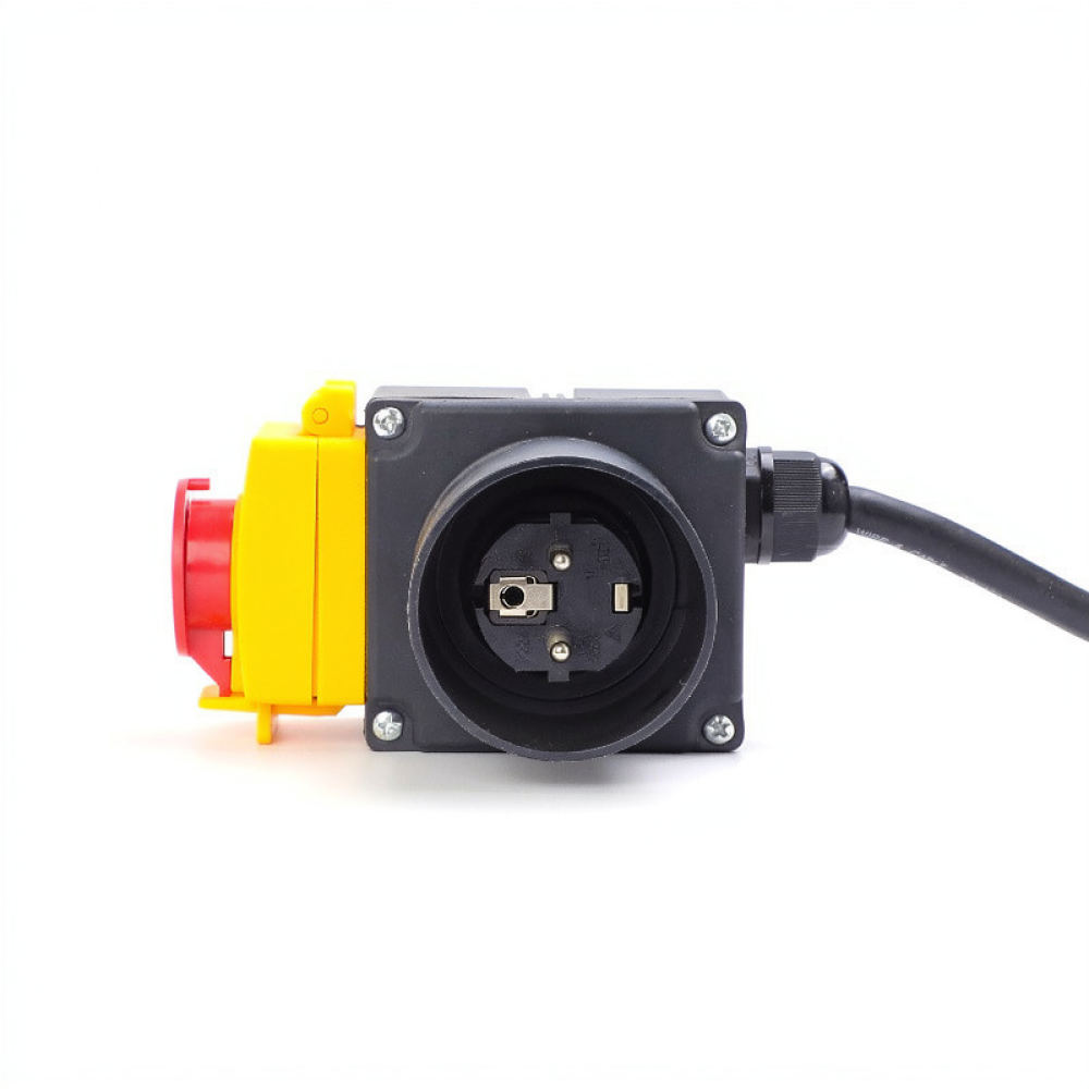 DZ11B – przełącznik elektromag – Industrial Tools recenzja i cena