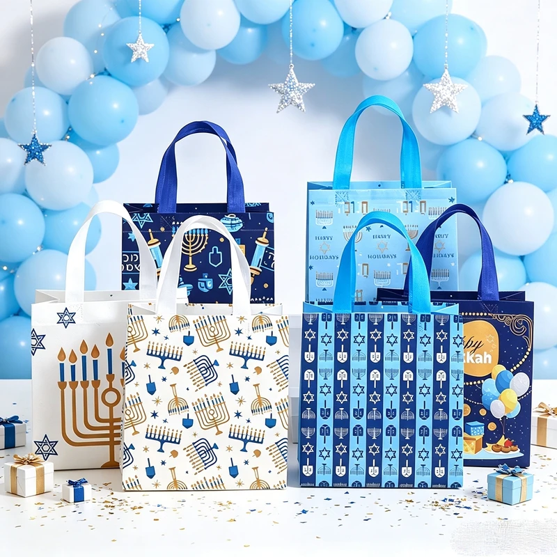50 sztuk – stylowe torby na za – Packaging recenzja i cena