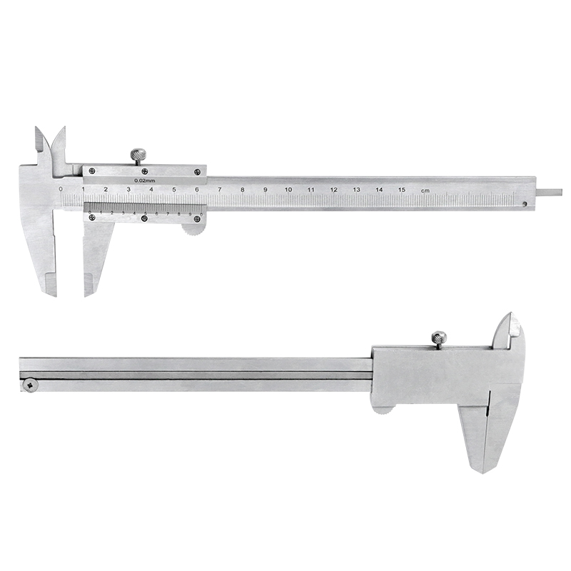 QSTEXPRESS noniusz suwmiarka 6 – Digital Caliper 150Mm Stainless Steel recenzja i cena
