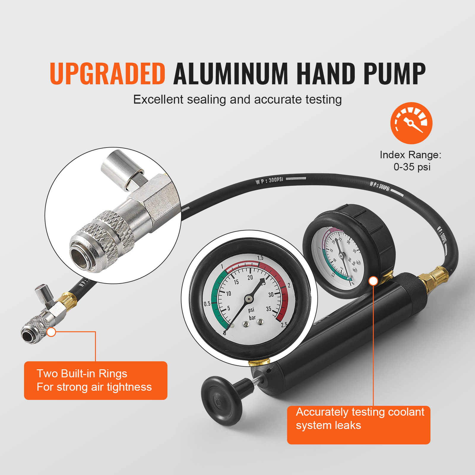 28-częściowy uniwersalny zesta – Vacuum Chamber Kit With Pump recenzja i cena