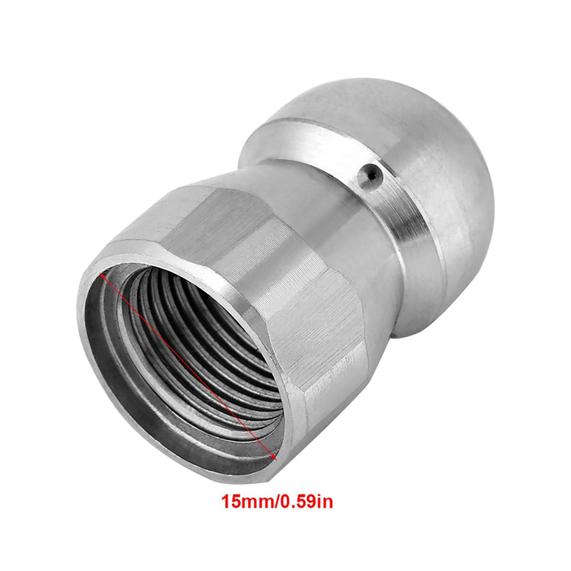 Dysza do myjki ciśnieniowej do – Vacuum Chamber Kit With Pump recenzja i cena