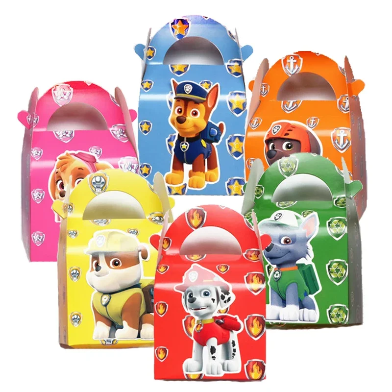 Torebki urodzinowe z motywem „ – Packaging recenzja i cena