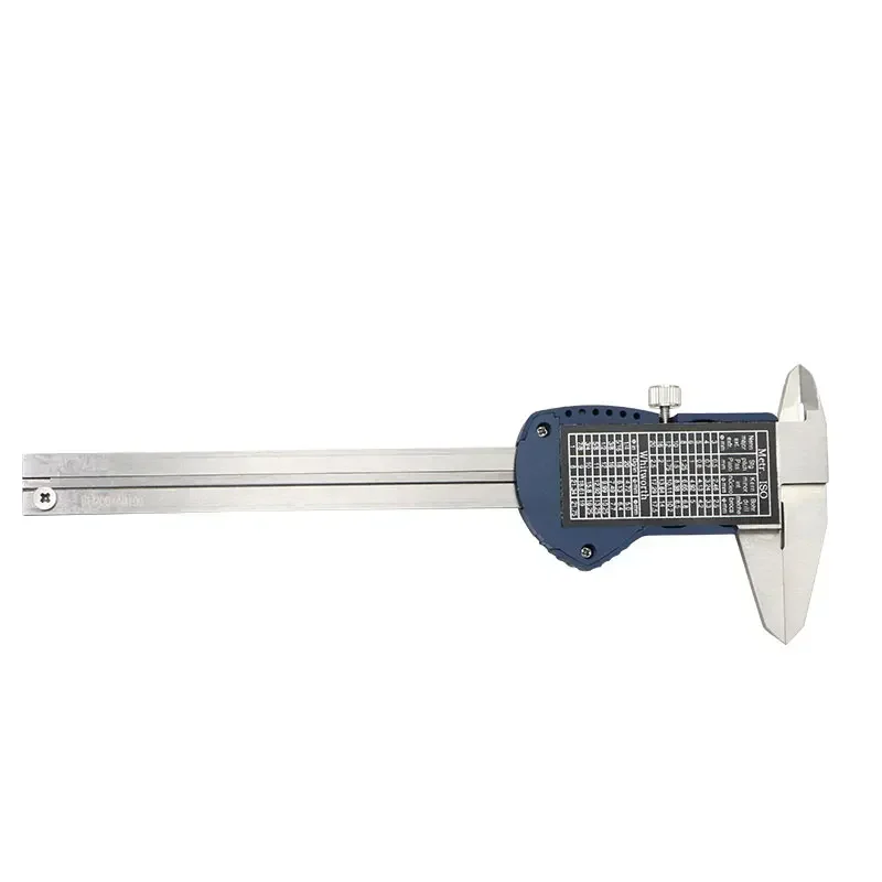 SHAHE IP54 Wodoodporny 100 mm  – Digital Caliper 150Mm Stainless Steel recenzja i cena